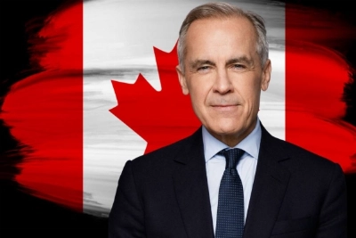 En photo : Mark Carney, Premier ministre du Canada