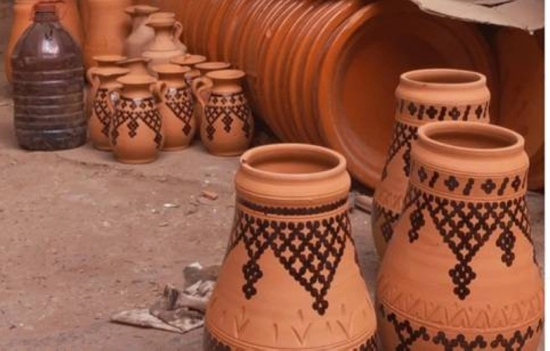 Prisée en poterie alimentaire, l'huile de cade serait nocive pour la santé