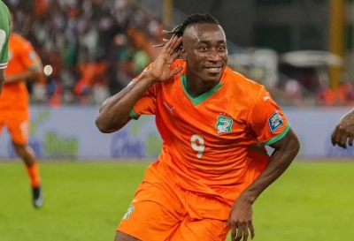 Yan Diomandé