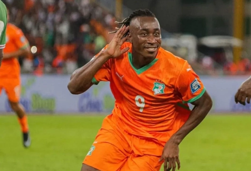 Yan Diomandé