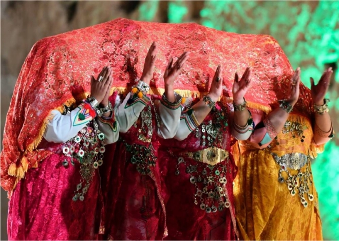 La 55e éditopn du FNAP aura lieu du 2 au 6 juillet 2026 au Palais Badiâ à Marrakech.