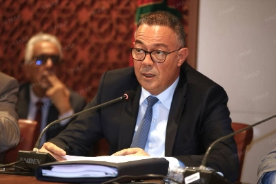 Fouzi Lekejaâ