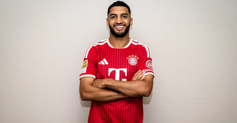 Ismael Saibari