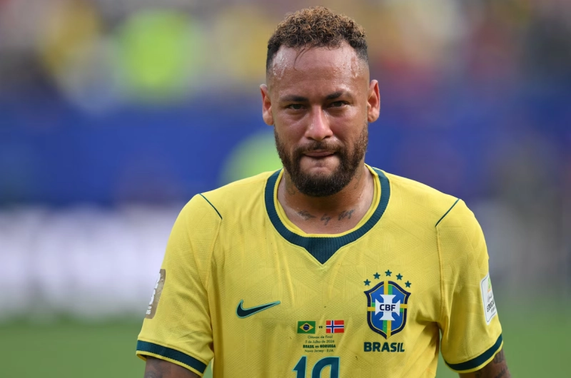 Neymar