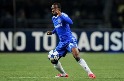 Gaël Kakuta