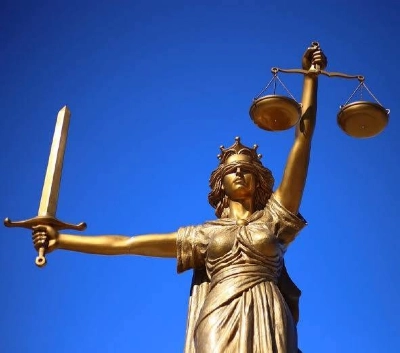 Œil pour oeil, la justice à "l'état pur"