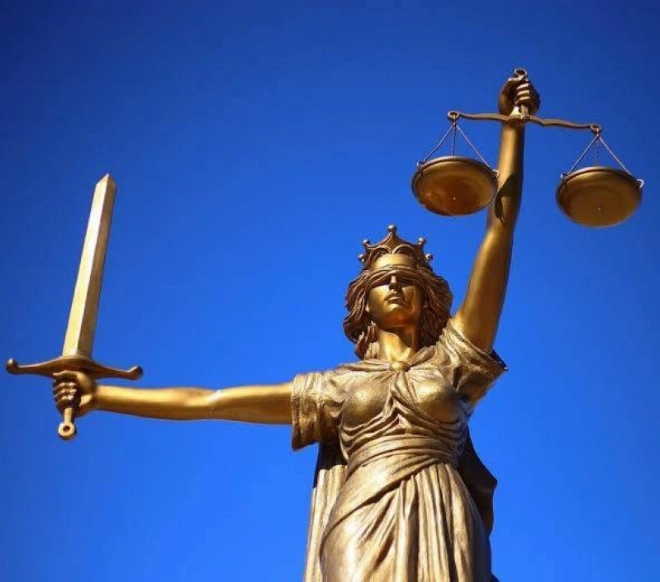 Œil pour oeil, la justice à "l'état pur"