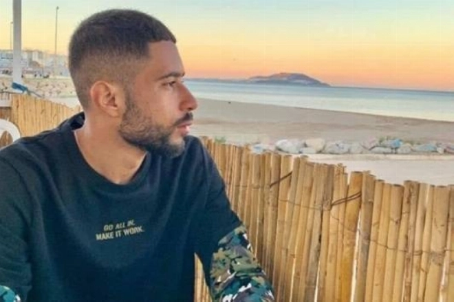 Badr, 23 ans, victime du "Meurtre de Macdo"