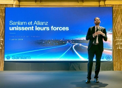 La fusion entre Sanlam Maroc et Allianz Maroc donne naissance au leader de l'assurance Non-Vie au Maroc.