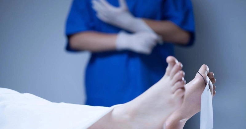 Que 28 médecins légistes spécialistes pour couvrir l'ensemble du territoire national.