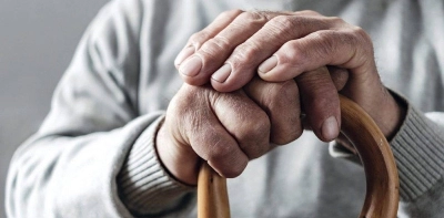 Seniors, le quart de la population d'ici 2060...
