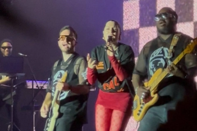 Jessie J, l'explosion pop de la soirée de clôture de Jazzablanca 2026.