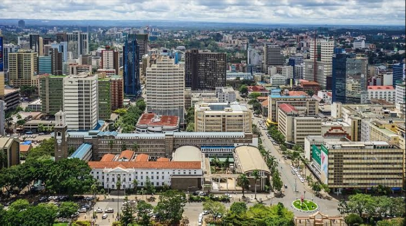 Nairobi, Kenya