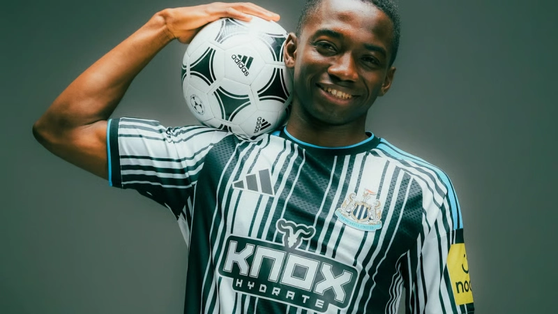 Bazoumana Touré