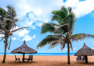 Grand-Popo, Bénin