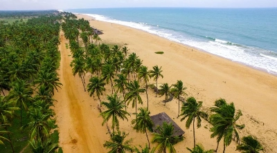 Ouidah Bénin