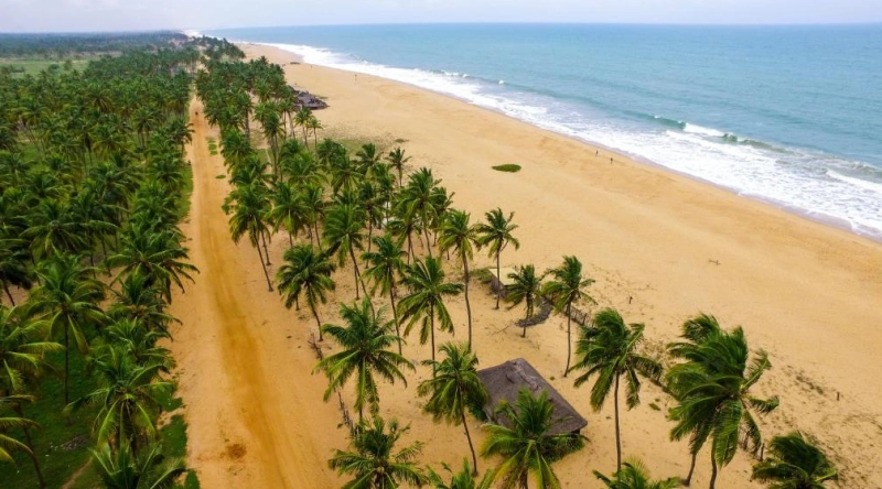 Ouidah Bénin