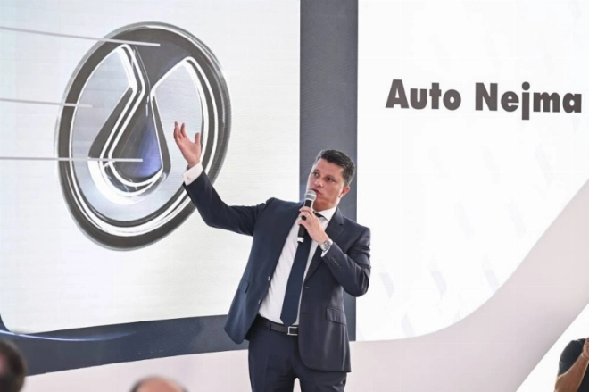 Adil Bennani, DG Auto Nejma Maroc.