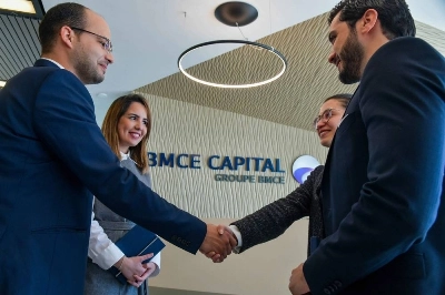 BMCE Capital renforce sa stratégie d’innovation en s’appuyant sur l’intelligence artificielle et les startups pour développer des solutions concrètes au service de la performance et de la transformation de ses métiers.