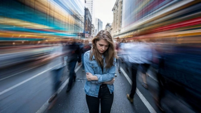 Un cerveau qui peine à s'adapter avec le monde actuel