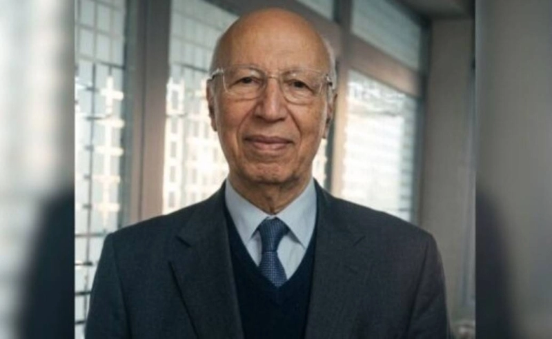 Auto Hall honore la mémoire de Bouchaib Najioullah, DG d'Auto Hall de 1977 à 2000.