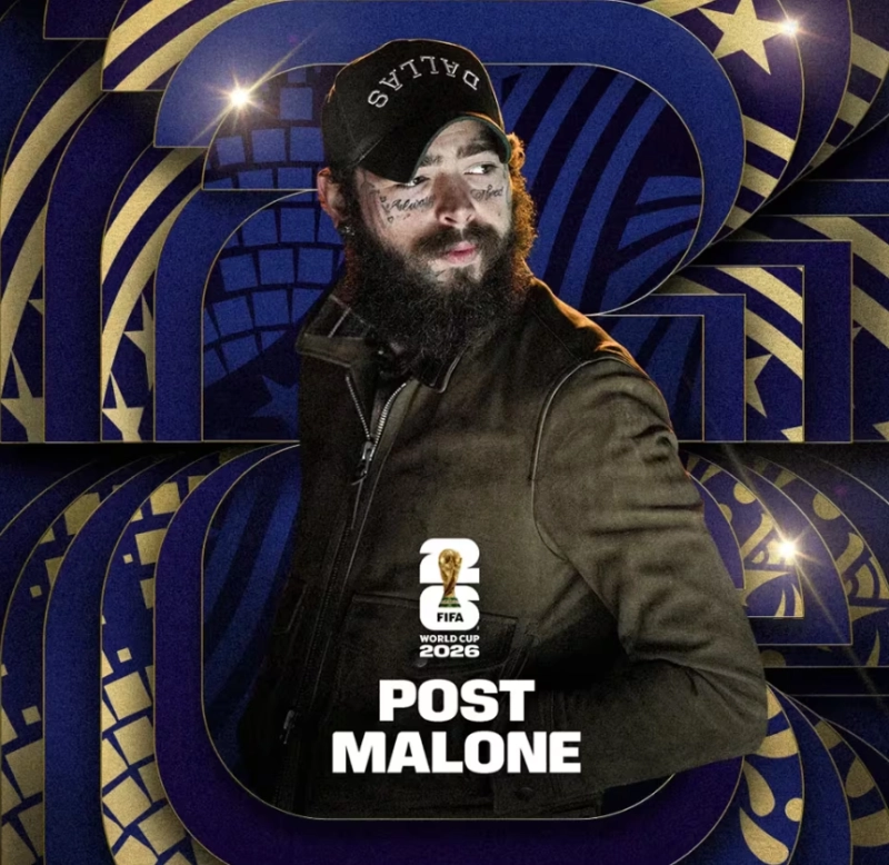 Post Malone
