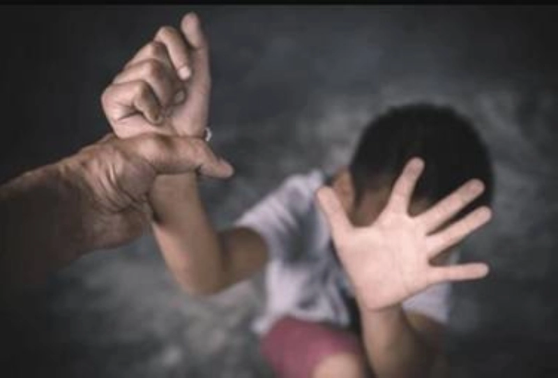 9 ans, tué et le corps mutilé...