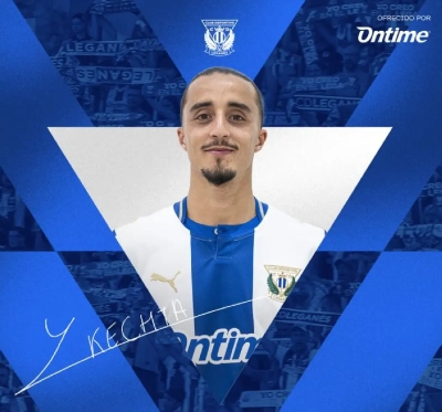 Yassine Kechta
