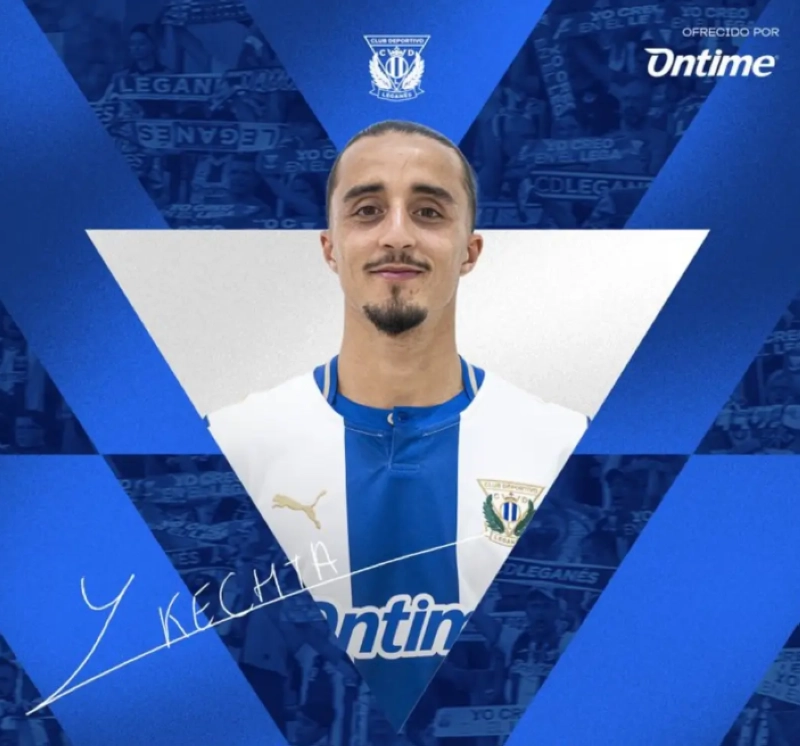 Yassine Kechta