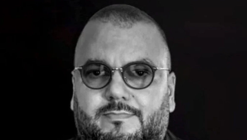 Mehdi Hijaouy