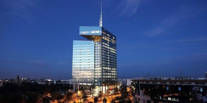 Maroc Telecom affiche un premier semestre 2026 en croissance, porté par la Data, la performance de Moov Africa et la poursuite de ses investissements dans les infrastructures numériques, notamment la 5G.