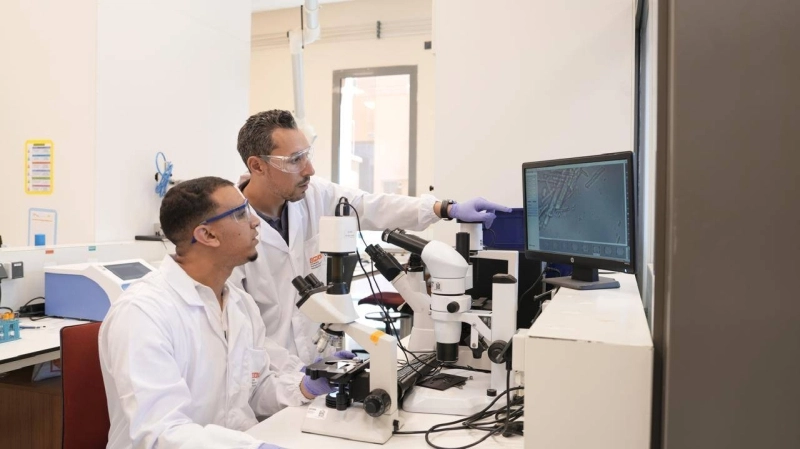 En cinq ans, l'UM6P a mobilisé plus de 1 500 chercheurs et accompagné plus de 150 projets, avant de mettre son expertise au service du déploiement du PNARDI.