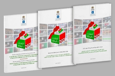 Un guide pour comprendre, adopter et appliquer le pluralisme politique