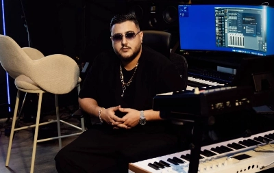 Le producteur et directeur artistique Beathoven sort son nouveau single Allez Allez, un hymne solaire qui célèbre le Maroc.