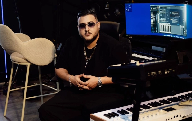 Le producteur et directeur artistique Beathoven sort son nouveau single Allez Allez, un hymne solaire qui célèbre le Maroc.