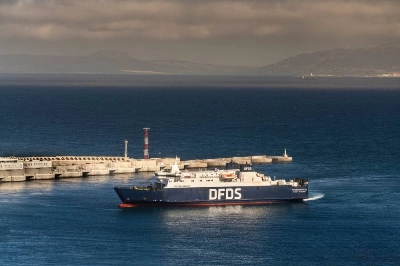 DFDS mise sur un réseau de proximité pour désengorger Tanger Med-Opération Marhaba 2026.