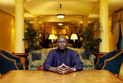 Olara Otunnu