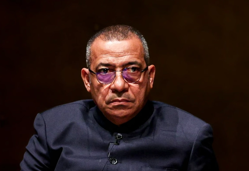 Carlos Vila Nova