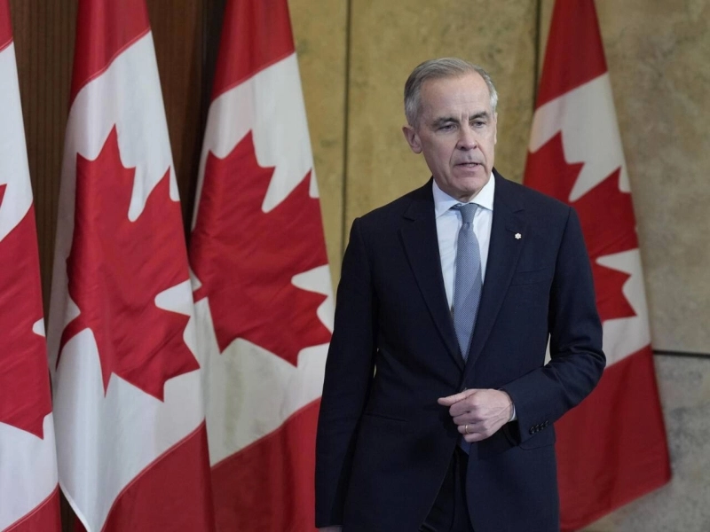 Le gouvernement canadien est appelé à réagir aux agissements menés depuis son territoire