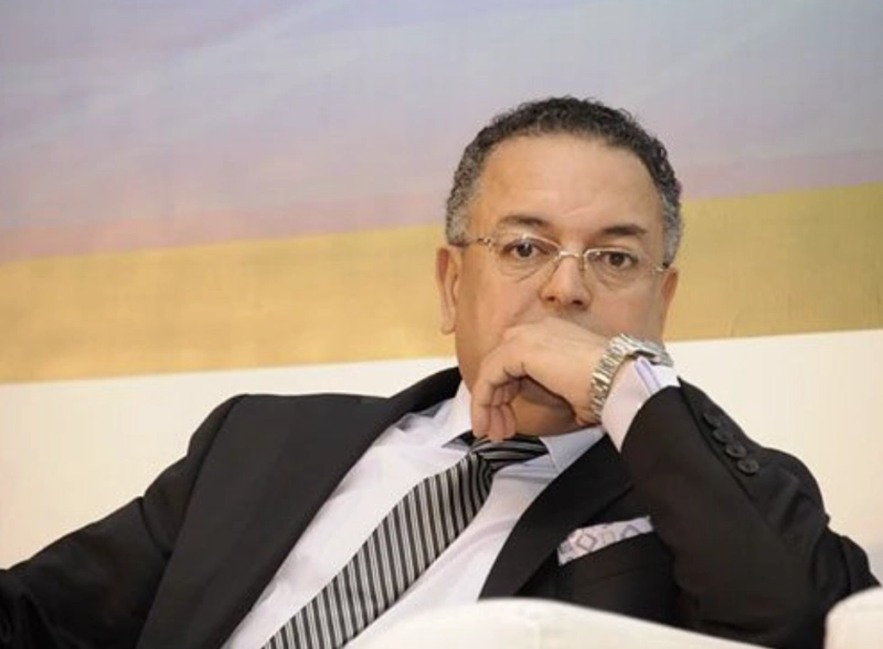 Lahcen Haddad