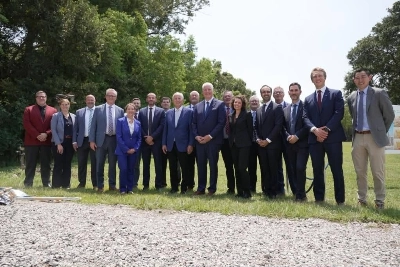 OCP North America et CHS prévoient d’investir jusqu’à 450 millions de dollars dans une unité d’engrais phosphatés en Louisiane, d’une capacité de plus d’un million de tonnes par an.