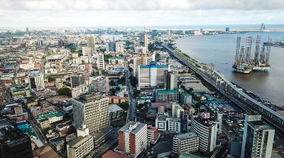 Lagos, Nigeria