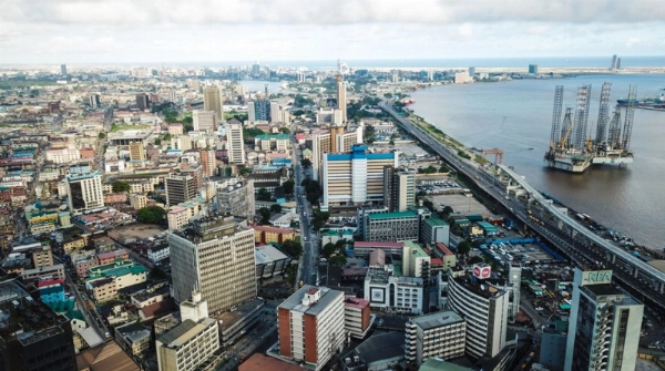 Lagos, Nigeria