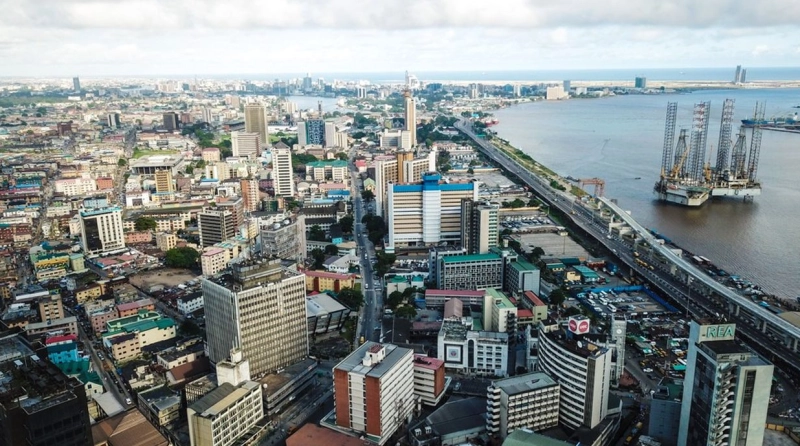 Lagos, Nigeria