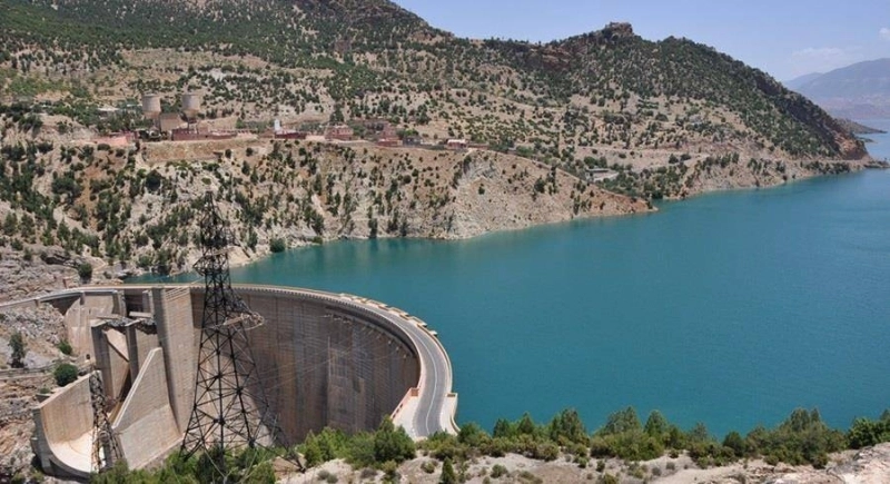 Malgré une baisse de 1,46 milliard de m³ depuis la mi-mai, les barrages marocains affichent encore 11,51 milliards de m³ de réserves, soit un taux de remplissage de 67,5%.