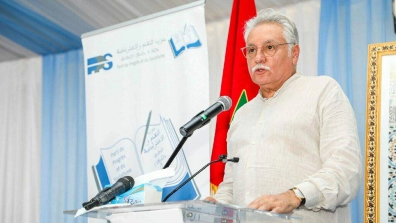 Le PPS propose pour 2027-2031 une alternative de gauche fondée sur le renforcement des services publics, la création d’emplois, la protection sociale et la souveraineté productive, avec un effort budgétaire cumulé de 288 milliards de dirhams.