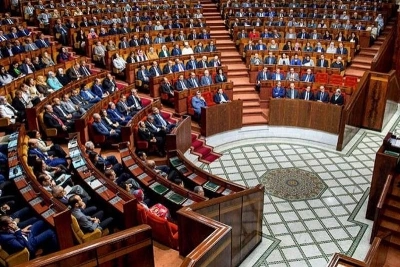 Un parlement plus représentatif et plus inclusif