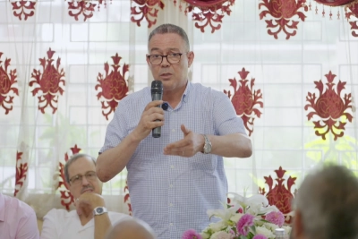 Fouzi Lekjaâ