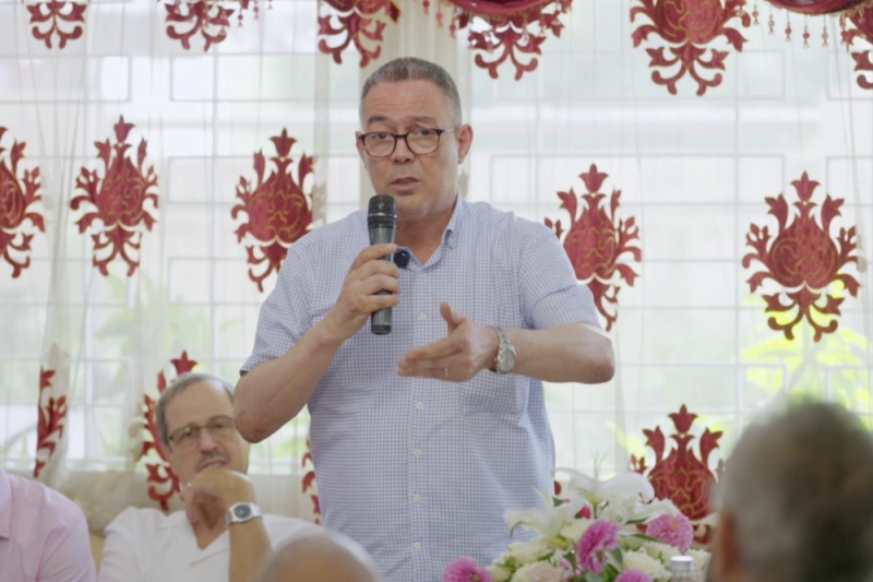 Fouzi Lekjaâ