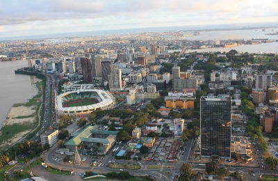 Abidjan, Côte d'Ivoire